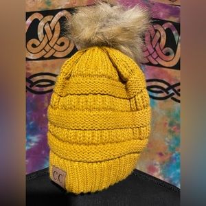 CC Beanie